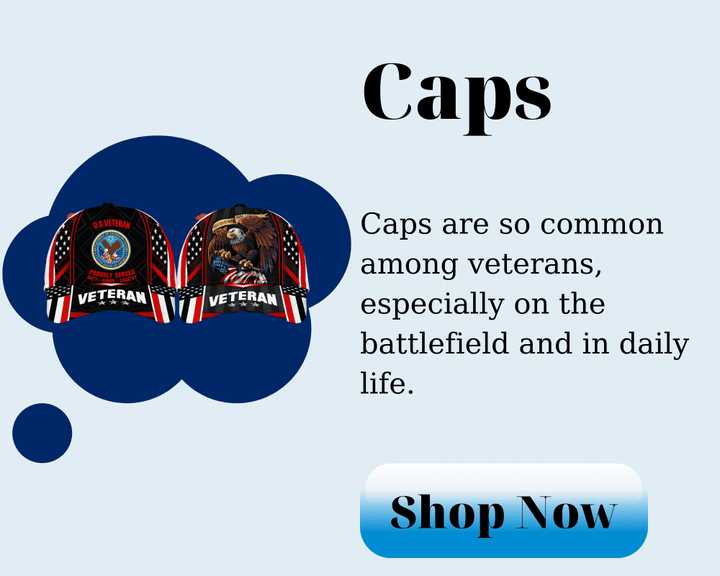 Caps