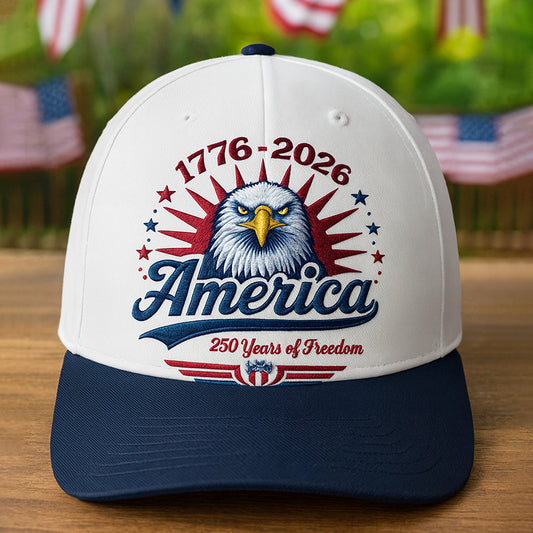 U.S. 250th Anniversary Hat